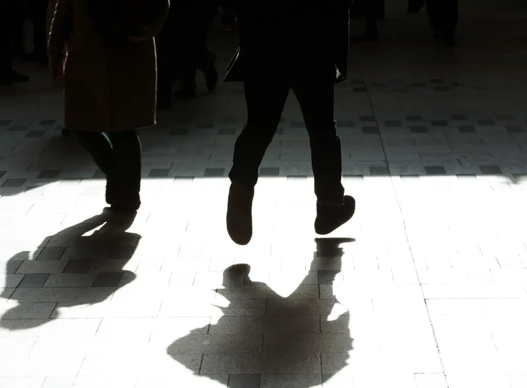 画像：責任を電力を通じて未来へ繋ぐ