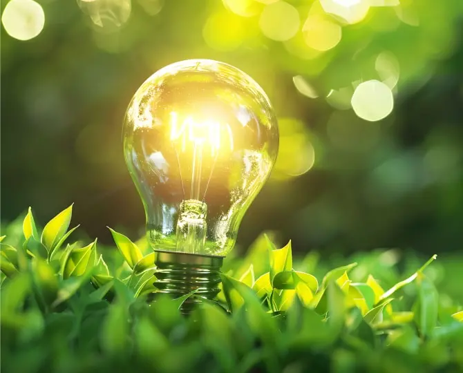 脱炭素・再生可能エネルギー