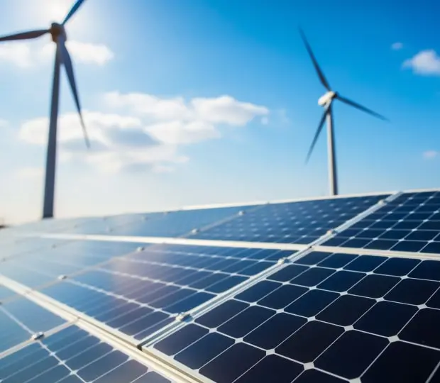 画像：再エネを導入したいが、設備スペースがない