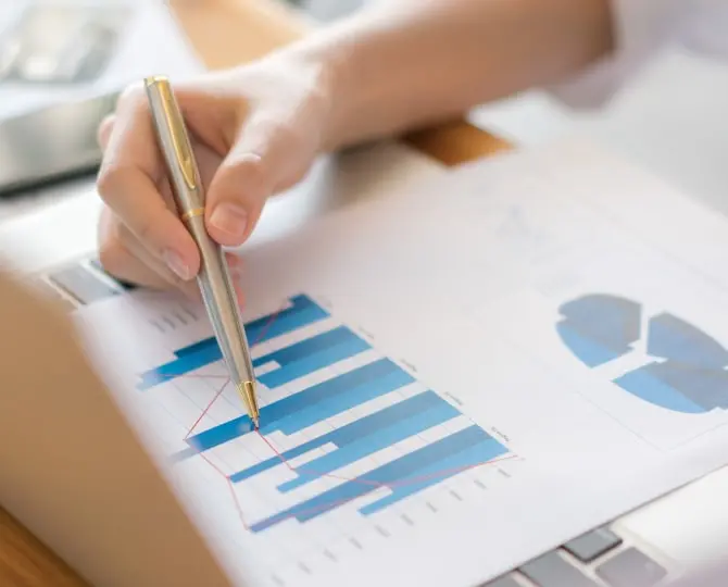 画像：顧客ニーズの把握と満足度向上